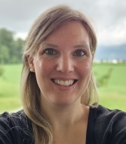 Franziska Mehr