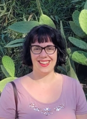 Olivia Badraun Di Liberto